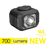 MOON TITAN MINI 700LM HEADLIGHT (88053)