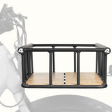 Tote Plus XL EBike Basket
