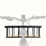 Tote Plus XL EBike Basket