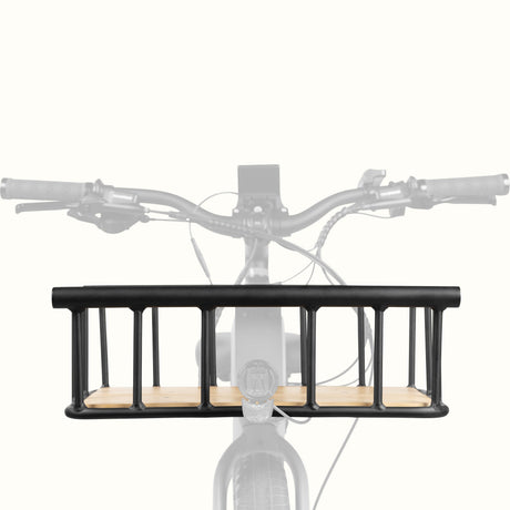 Tote Plus XL EBike Basket