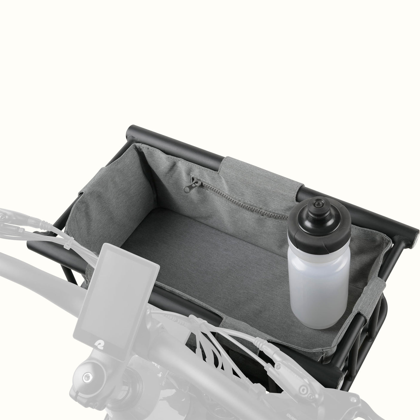 Tote & Tote Plus EBike Basket Liner