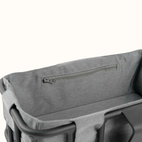 Tote & Tote Plus EBike Basket Liner