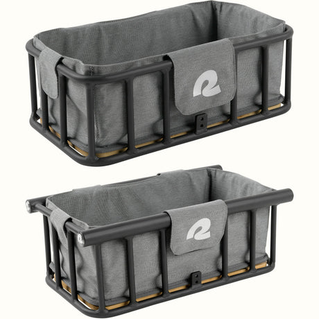 Tote & Tote Plus EBike Basket Liner