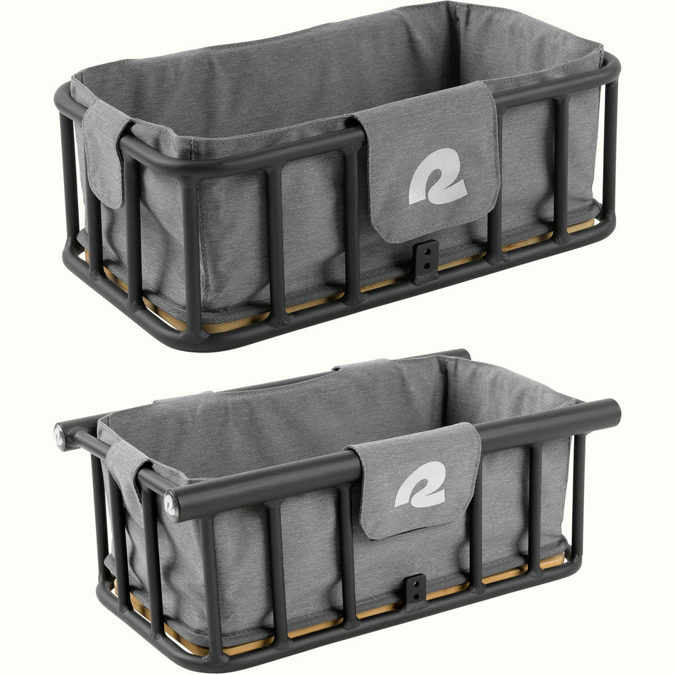 Tote & Tote Plus EBike Basket Liner