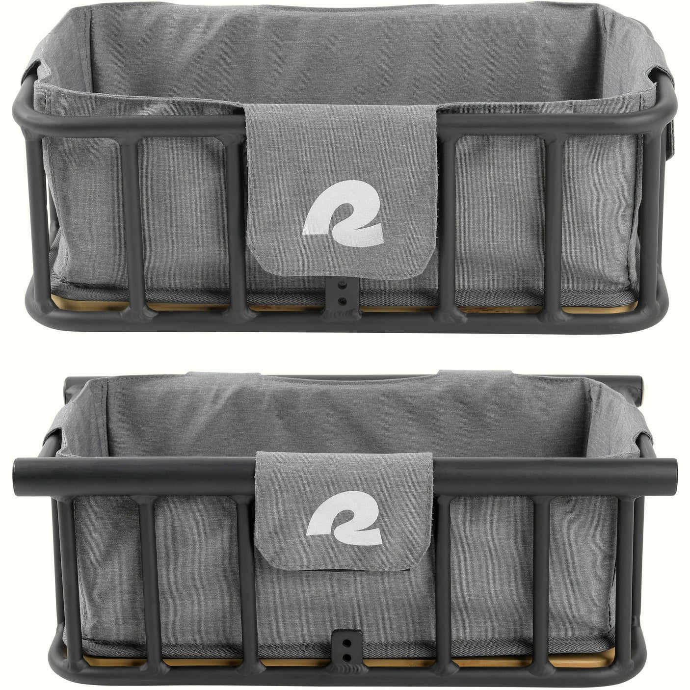 Tote & Tote Plus EBike Basket Liner