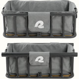 Tote & Tote Plus EBike Basket Liner