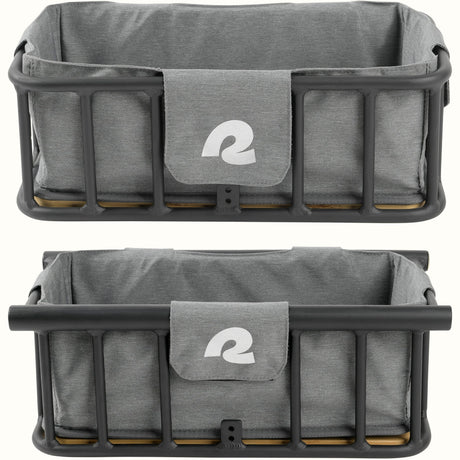 Tote & Tote Plus EBike Basket Liner
