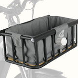 Tote & Tote Plus EBike Basket Liner