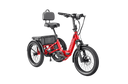Velotric Triker Electric Tricycle