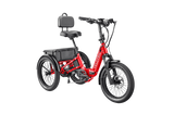 Velotric Triker Electric Tricycle