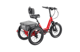 Velotric Triker Electric Tricycle