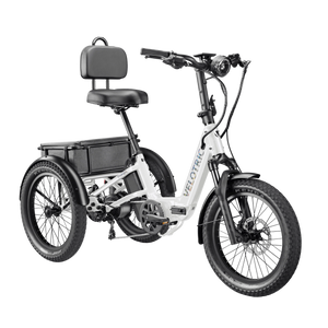 Velotric Triker Electric Tricycle