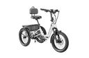 Velotric Triker Electric Tricycle