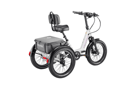 Velotric Triker Electric Tricycle