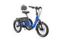 Velotric Triker Electric Tricycle