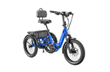 Velotric Triker Electric Tricycle