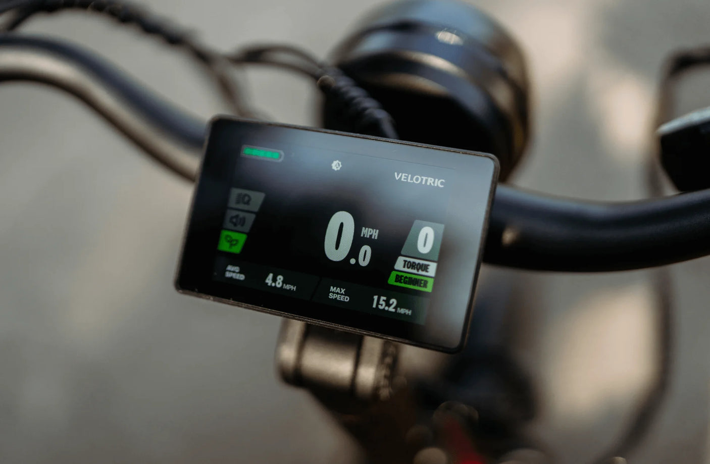 Velotric Triker Electric Tricycle
