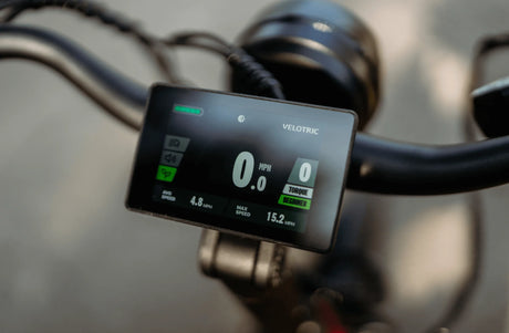 Velotric Triker Electric Tricycle
