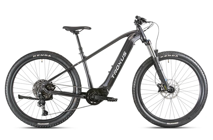 Troxus T-XC E-Bike