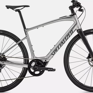 Specialized Turbo Vado SL 5.0