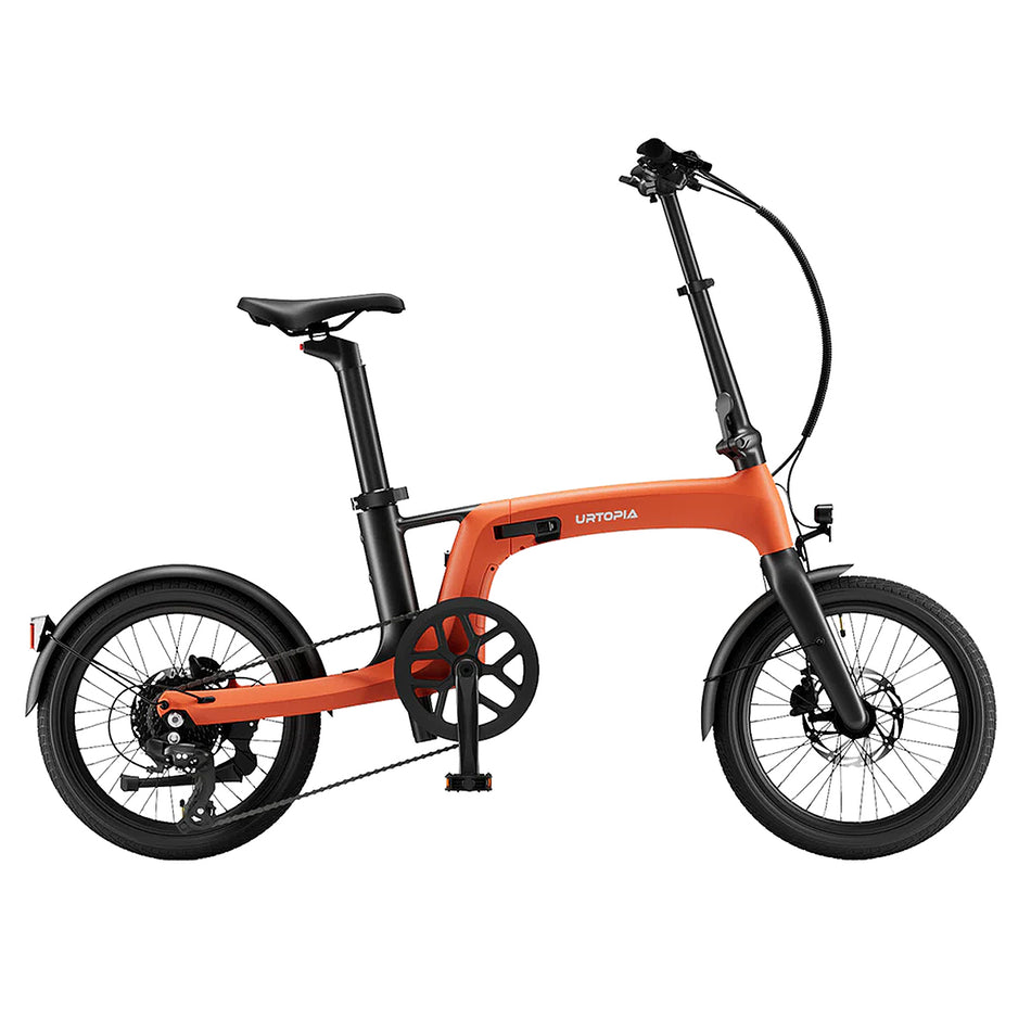 URTOPIA Carbon Fold 2 E-Bike