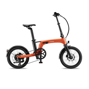 URTOPIA Carbon Fold 2 E-Bike