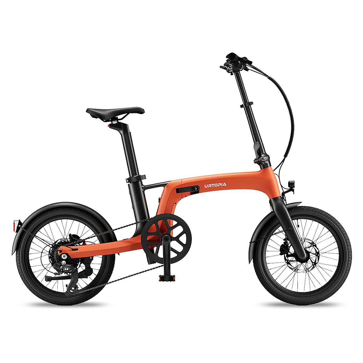 URTOPIA Carbon Fold 2 E-Bike