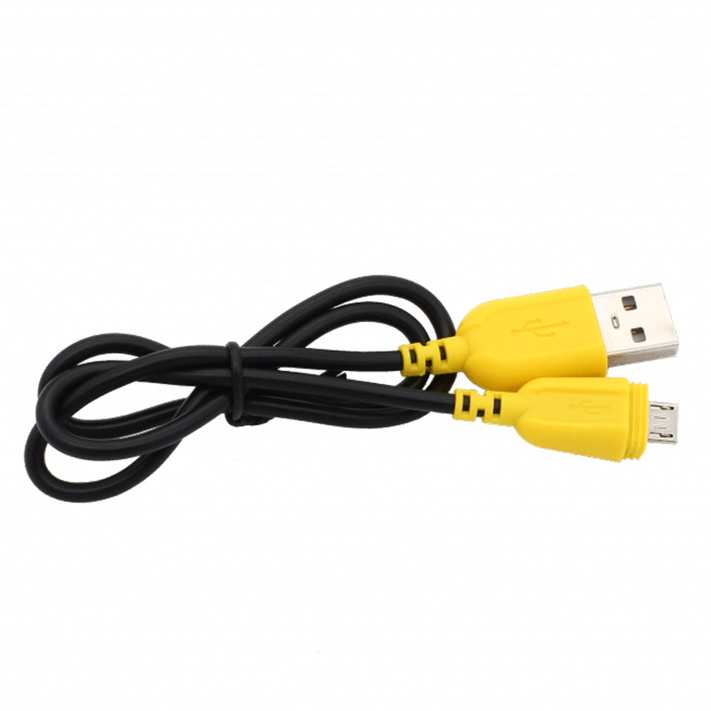 MOON WATER RESISTANCE MICRO USB CABLE COMPATIBLE