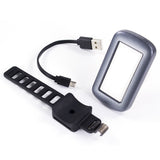 (UTL-9) Flat Panel LED Tail Light