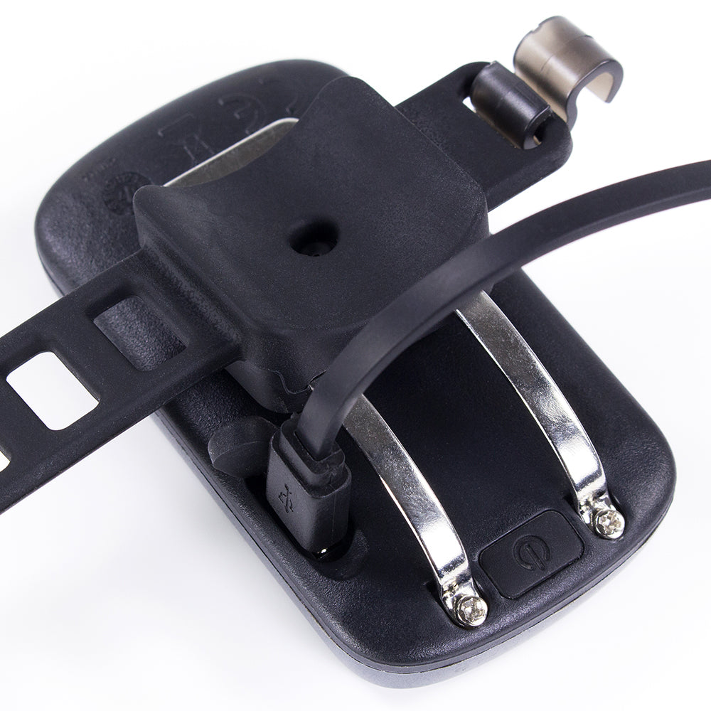 (UTL-9) Flat Panel LED Tail Light