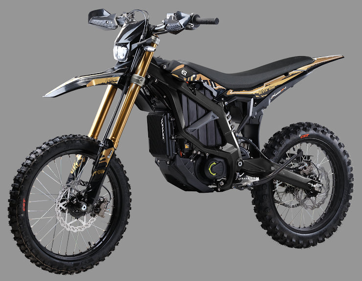Surron Ultra Bee X HP 2026