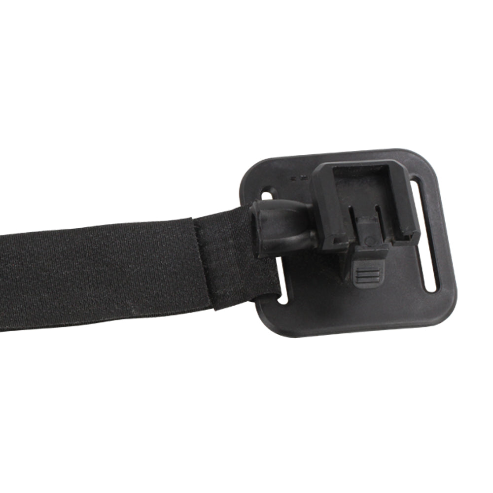 (UNI-HLMT) Universal Helmet Mount