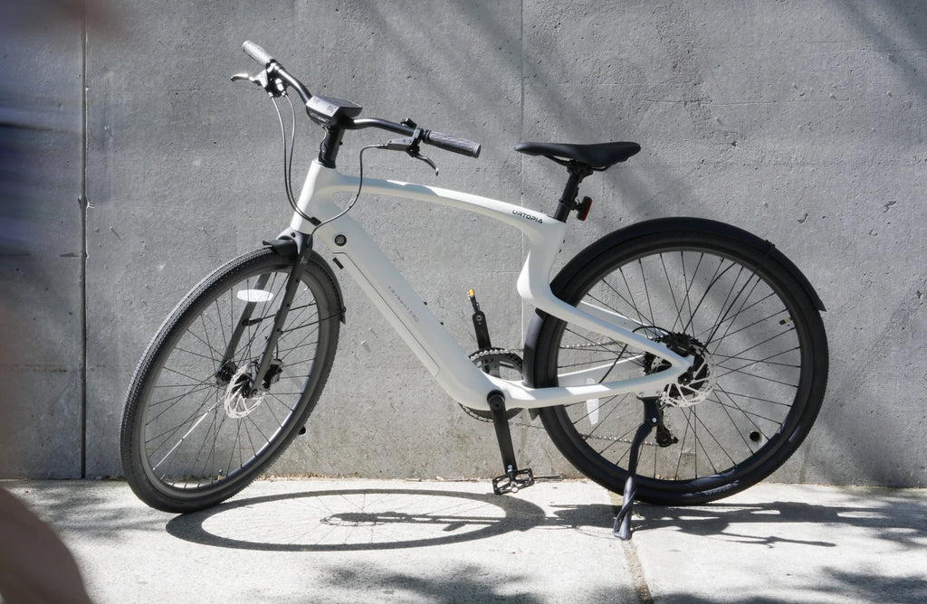 Urtopia Carbon 1 Pro E-Bike