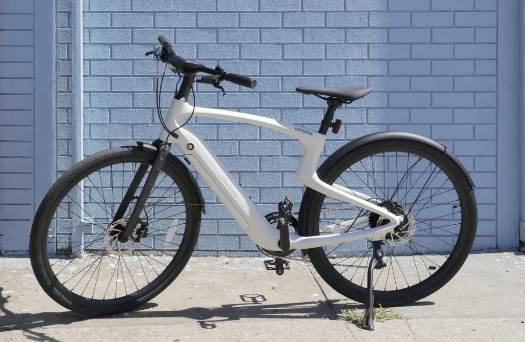Urtopia Carbon 1 Pro E-Bike