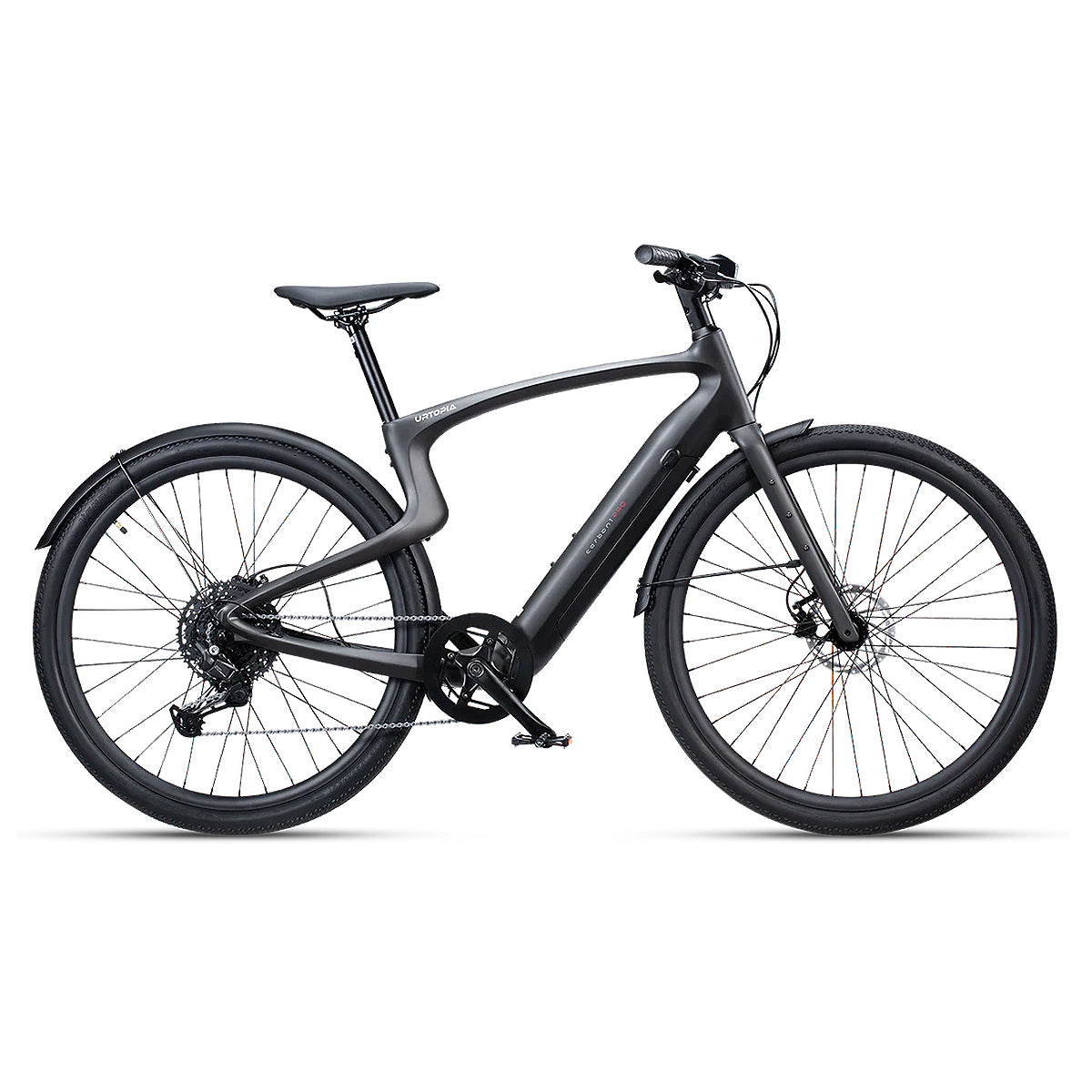 Urtopia Carbon 1 Pro E-Bike