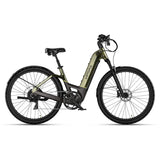 Urtopia Carbon Atom E-Bike  The first 750W carbon e-bike