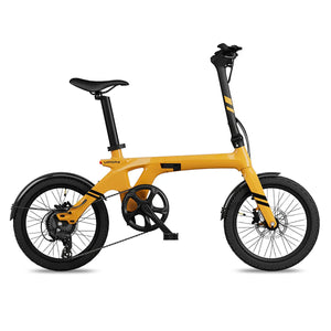 Urtopia Carbon Fold 1 E Bike