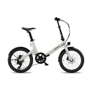 Urtopia Carbon Fold Step-Thru E-Bike