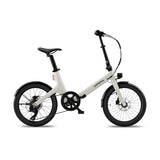 Urtopia Carbon Fold Step-Thru E-Bike