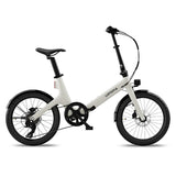 Urtopia Carbon Fold Step-Thru E-Bike