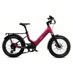 Urtopia Carbon Joy Ultra E-Bike