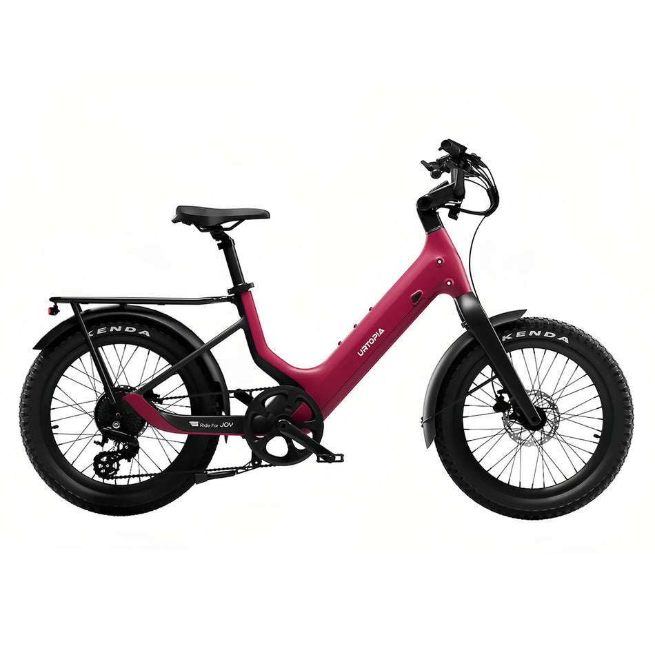 Urtopia Carbon Joy Ultra E-Bike