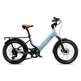 Urtopia Joy Carbon E-Bike