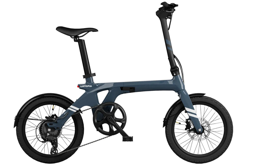 Urtopia Carbon Fold 1 E Bike