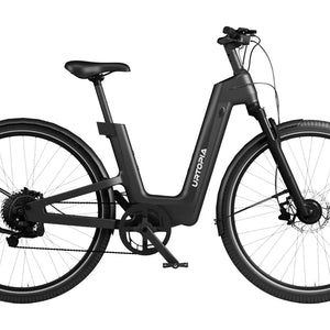 Urtopia Carbon Fusion GT