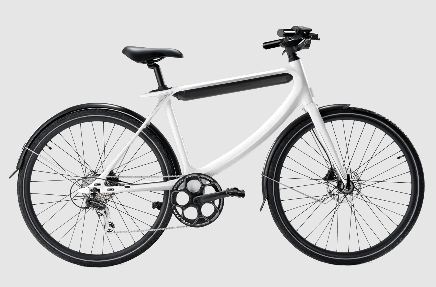 e loops fahrrad Urtopia Chord