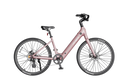 Heybike Venus-- Your Lightweight Commuter, Your Getaway Cruiser