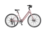 Heybike Venus-- Your Lightweight Commuter, Your Getaway Cruiser
