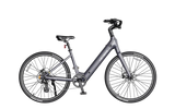 Heybike Venus-- Your Lightweight Commuter, Your Getaway Cruiser