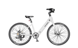 Heybike Venus-- Your Lightweight Commuter, Your Getaway Cruiser